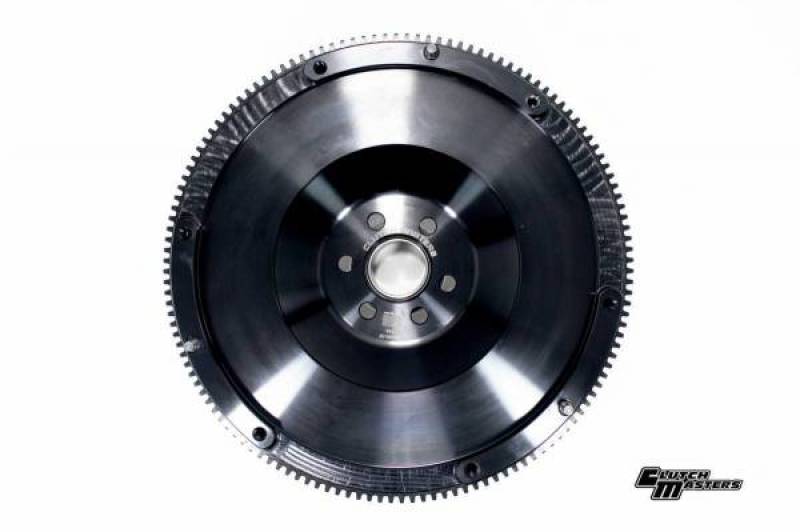 Volkswagen Golf Flywheel - Clutch Masters - Steel - `11-`13 Volkswagen Golf Flywheel - Clutch Masters - Steel - `11-`13
